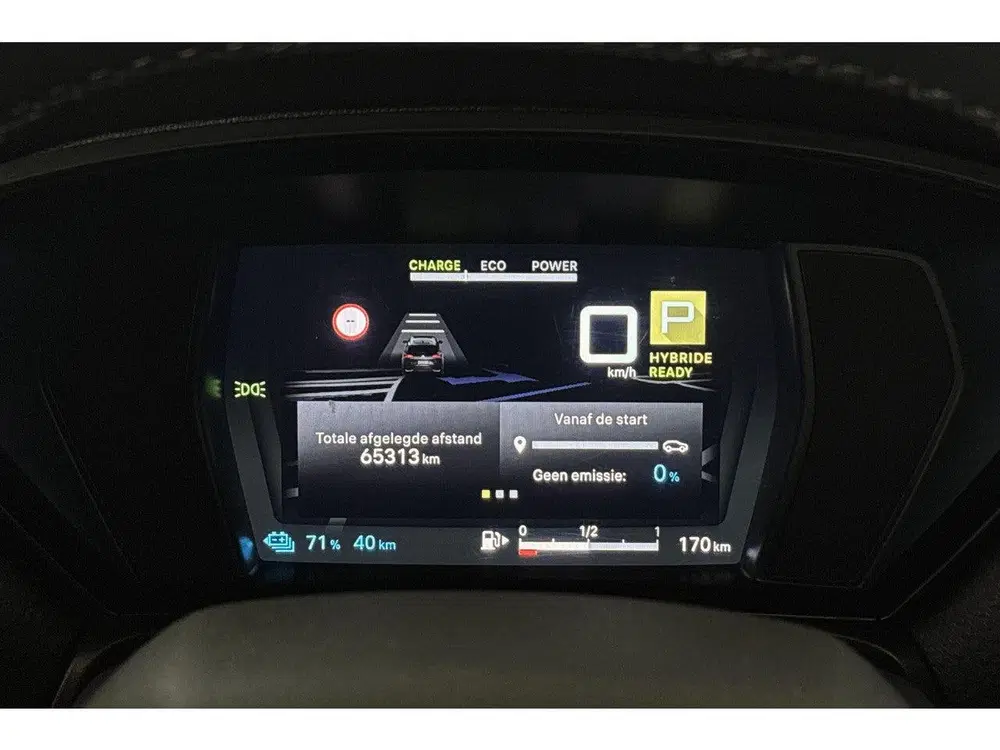 Citroën C5 X 1.6 Plug-in Hybrid 180 Plus Stoel-Stuurver uit 2025, foto 11