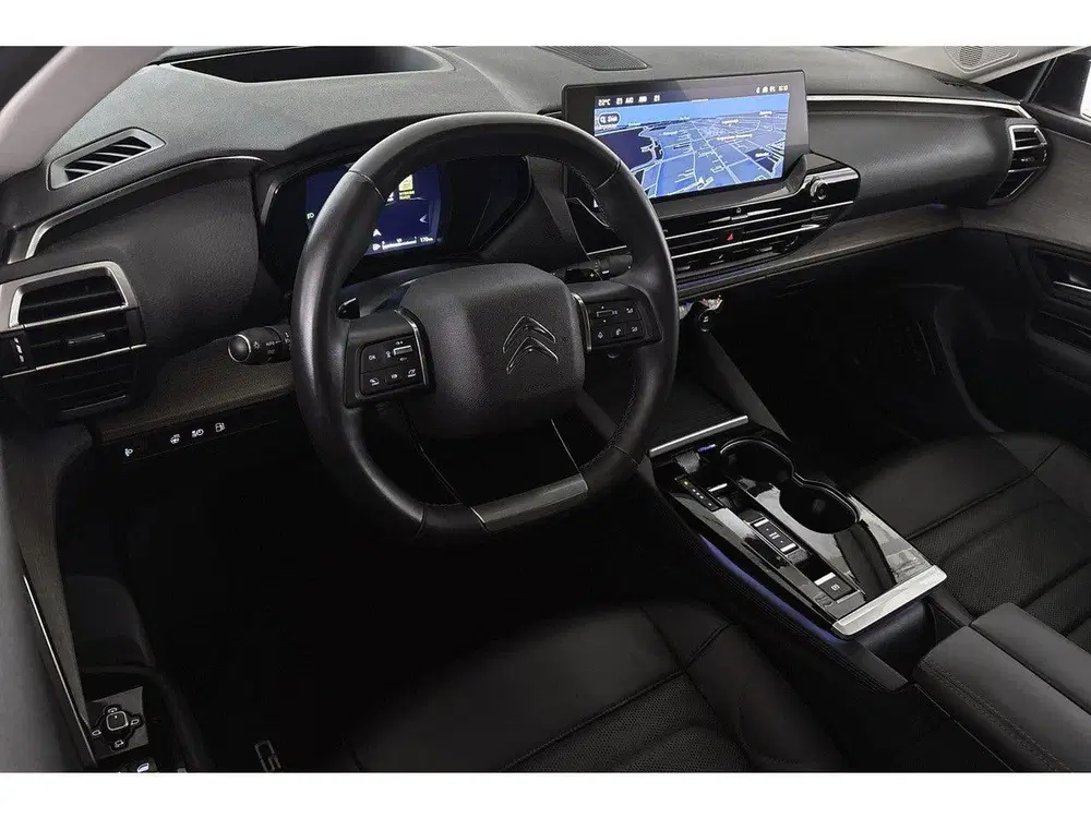 Citroën C5 X 1.6 Plug-in Hybrid 180 Plus Stoel-Stuurver uit 2025, foto 5