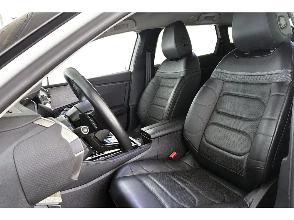 Citroën C5 X 1.6 Plug-in Hybrid 180 Plus Stoel-Stuurver uit 2025, foto 6