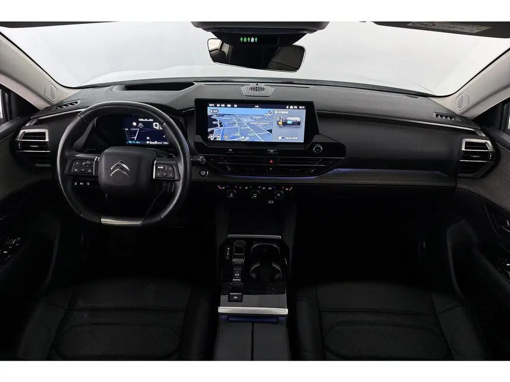 Citroën C5 X 1.6 Plug-in Hybrid 180 Plus Stoel-Stuurver uit 2025, foto 7