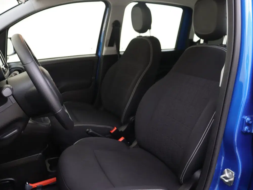 Fiat Panda 1.0 Hybrid Urban Hybrid l Airco l Bluetoot uit 2024, foto 10