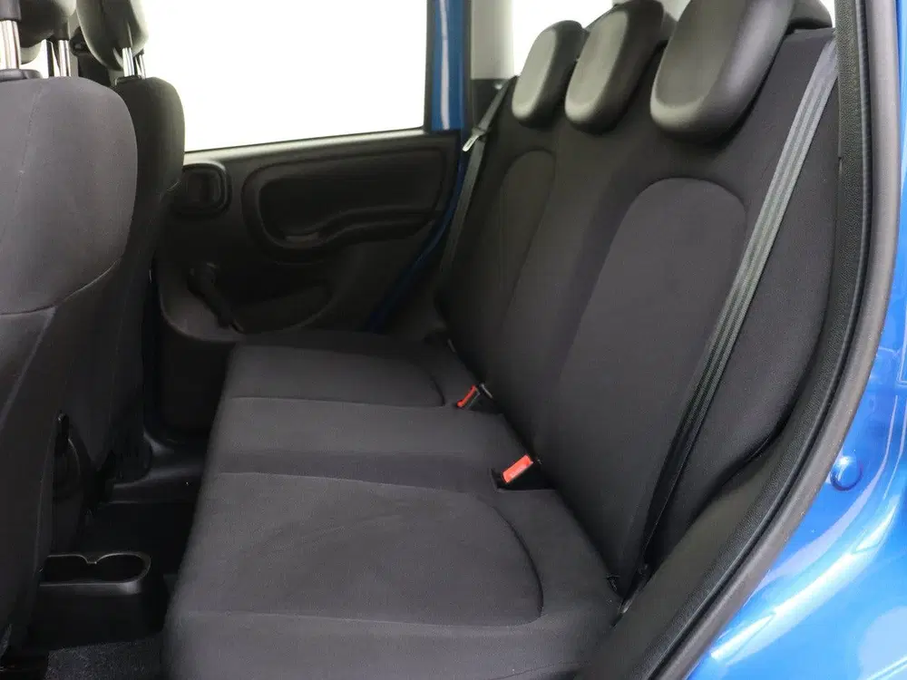 Fiat Panda 1.0 Hybrid Urban Hybrid l Airco l Bluetoot uit 2024, foto 12