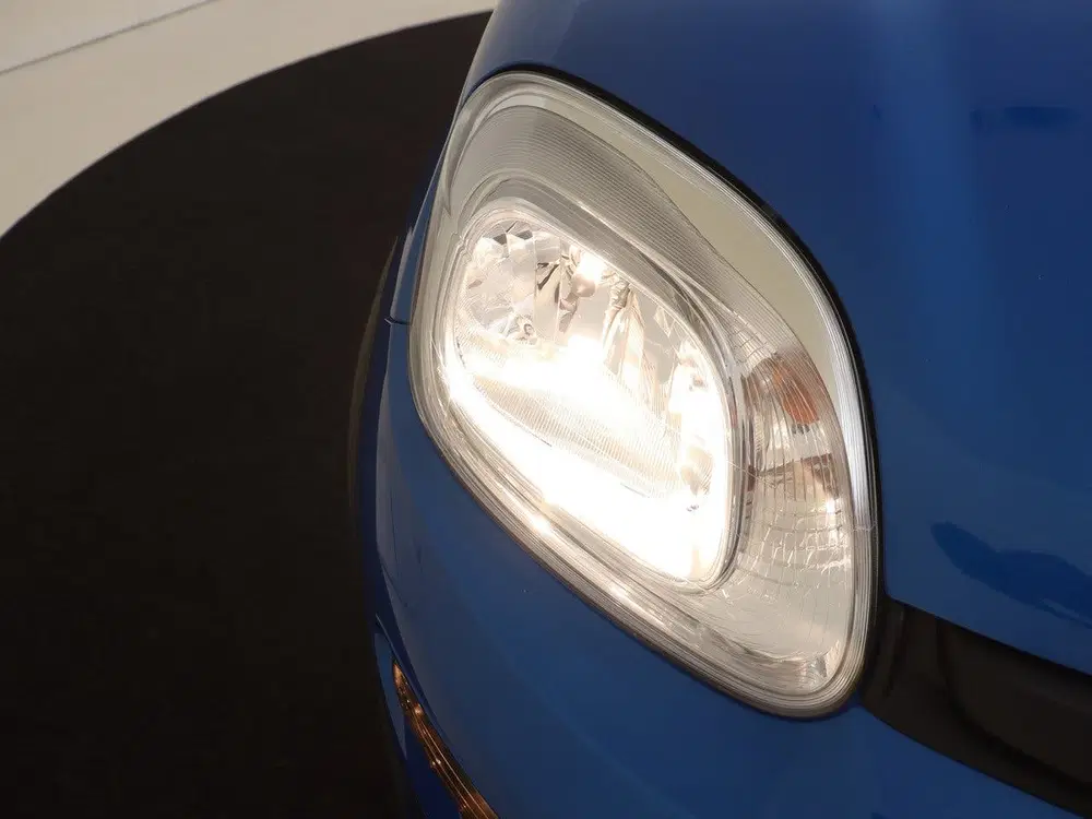 Fiat Panda 1.0 Hybrid Urban Hybrid l Airco l Bluetoot uit 2024, foto 13