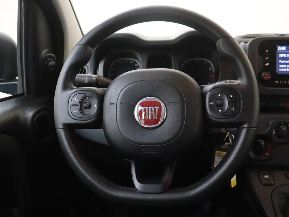 Fiat Panda 1.0 Hybrid Urban Hybrid l Airco l Bluetoot uit 2024, foto 6