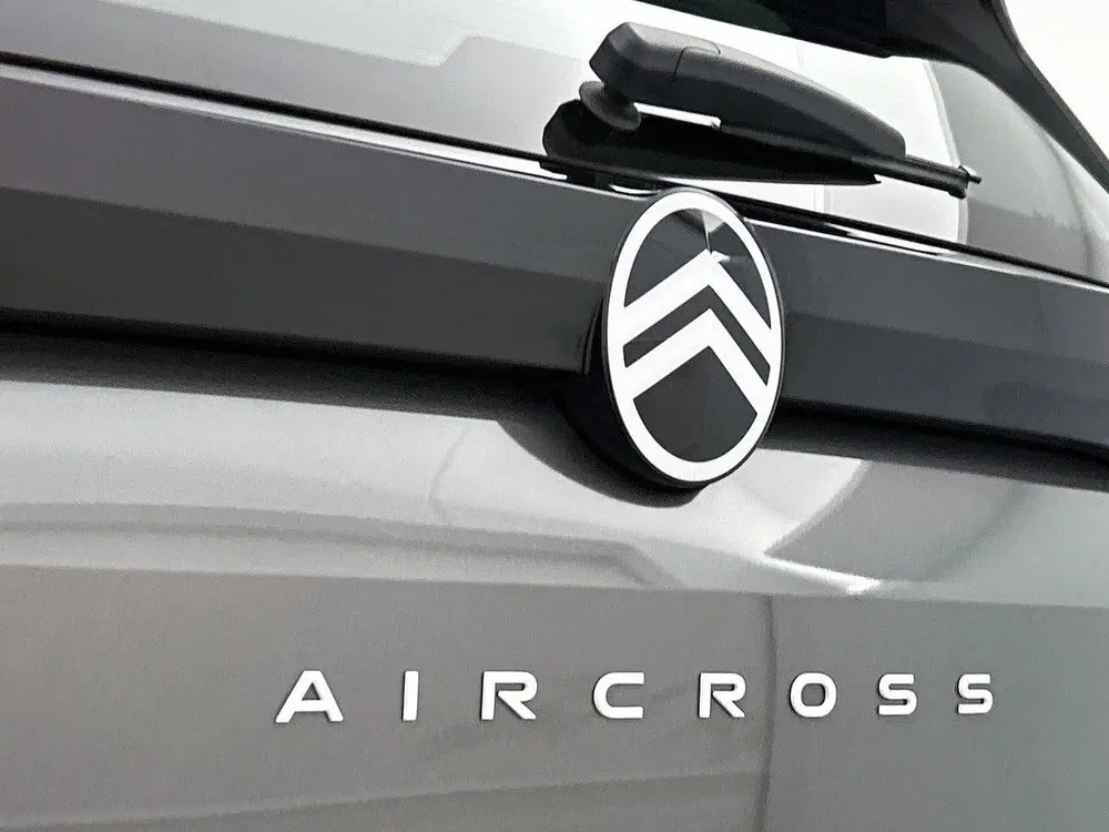 Citroën C5 Aircross You Comfort Range 74 kWh uit 2026, foto 13