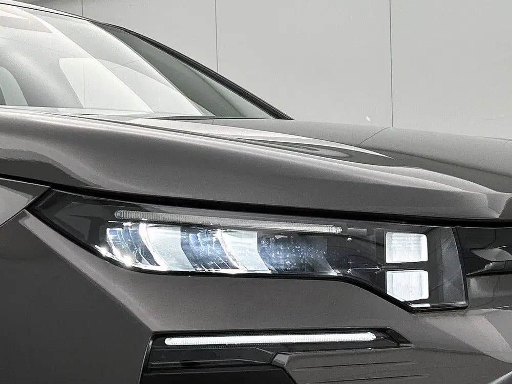 Citroën C5 Aircross You Comfort Range 74 kWh uit 2026, foto 14
