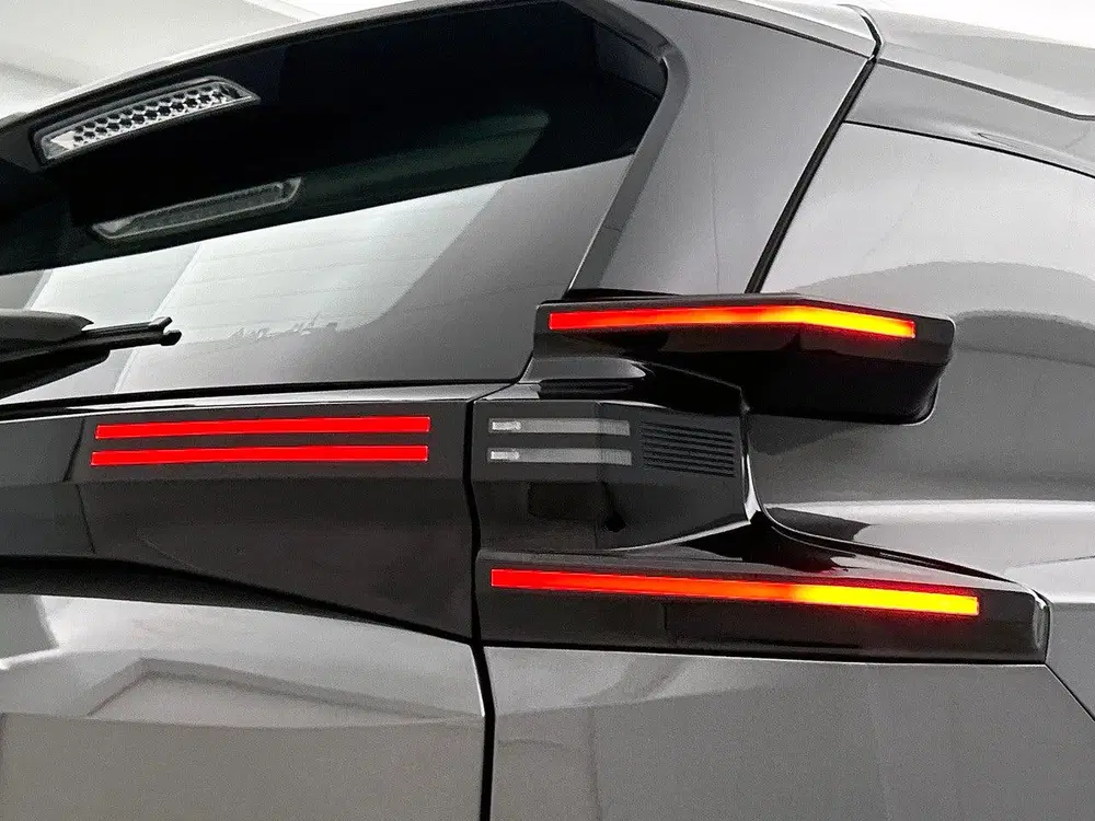 Citroën C5 Aircross You Comfort Range 74 kWh uit 2026, foto 15