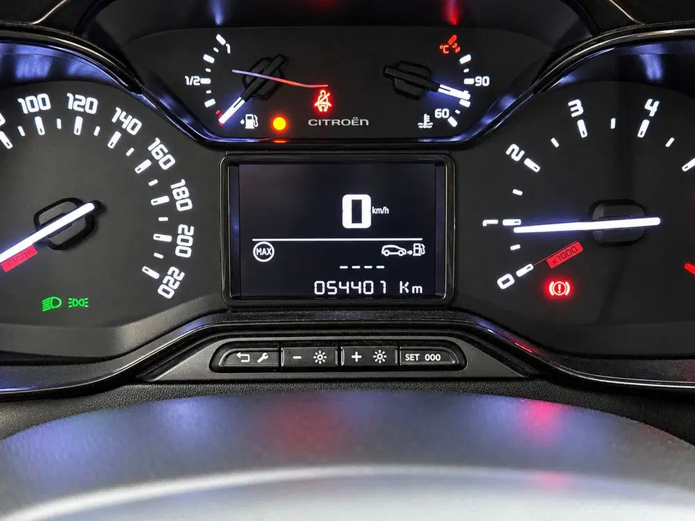 Citroën C3 83pk Shine uit 2023, foto 13