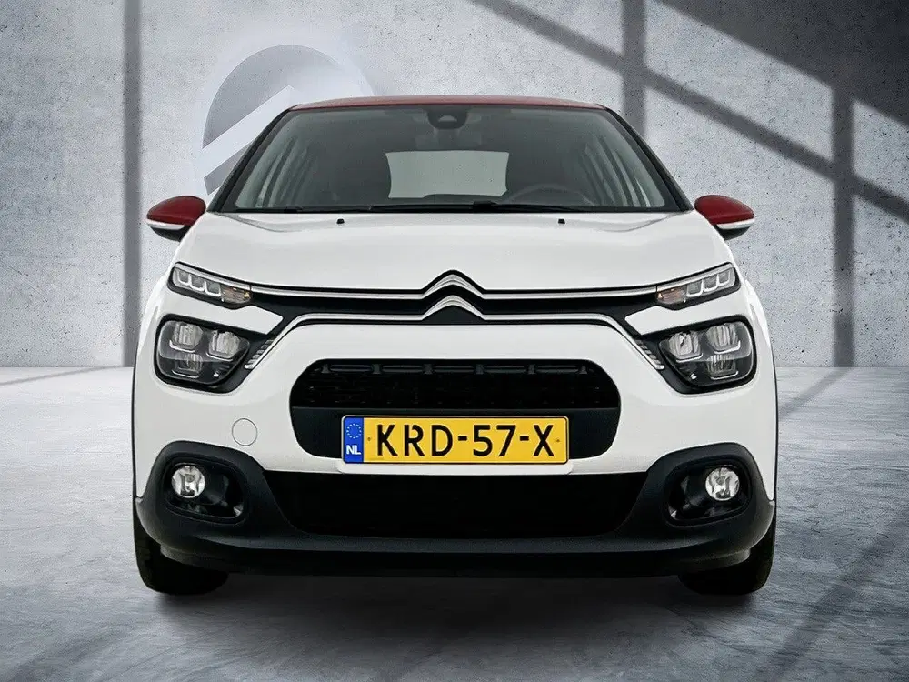 Citroën C3 83pk Shine uit 2023, foto 5