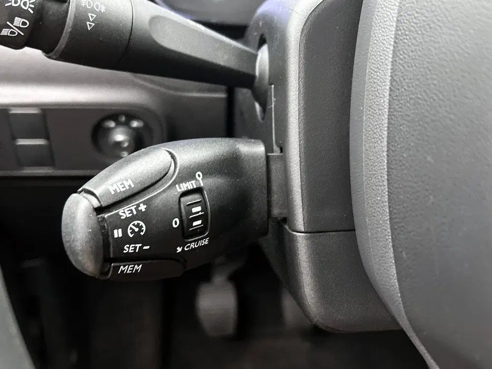 Citroën C3 83pk Shine uit 2023, foto 6