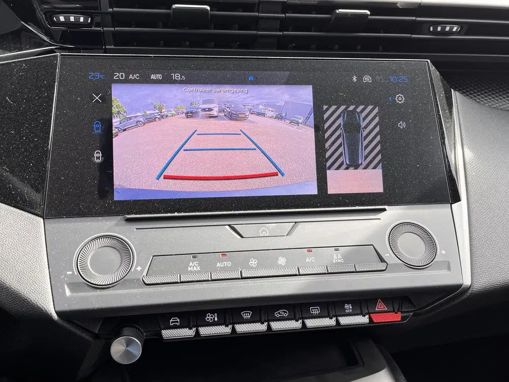 Peugeot 308 Plug-in Hybrid 195pk e-DCS7 Business uit 2026, foto 15