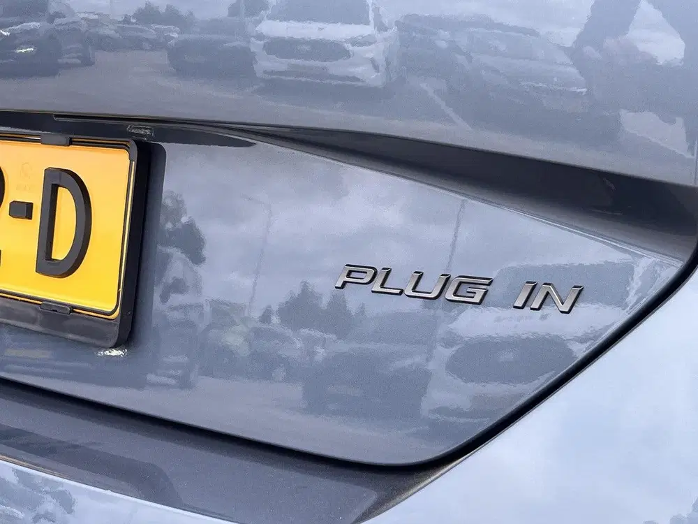 Peugeot 308 Plug-in Hybrid 195pk e-DCS7 Business uit 2026, foto 8