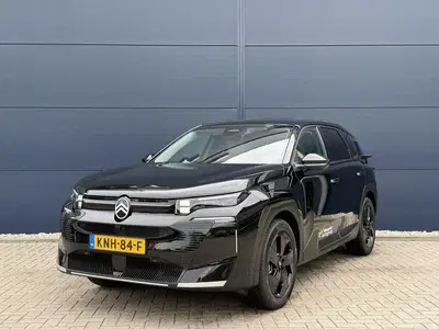 Citroën C5 Aircross 1.2 Hybrid 145 Max uit 2026