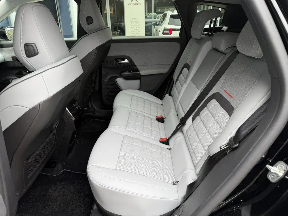 Citroën C5 Aircross 1.2 Hybrid 145 Max uit 2026, foto 10