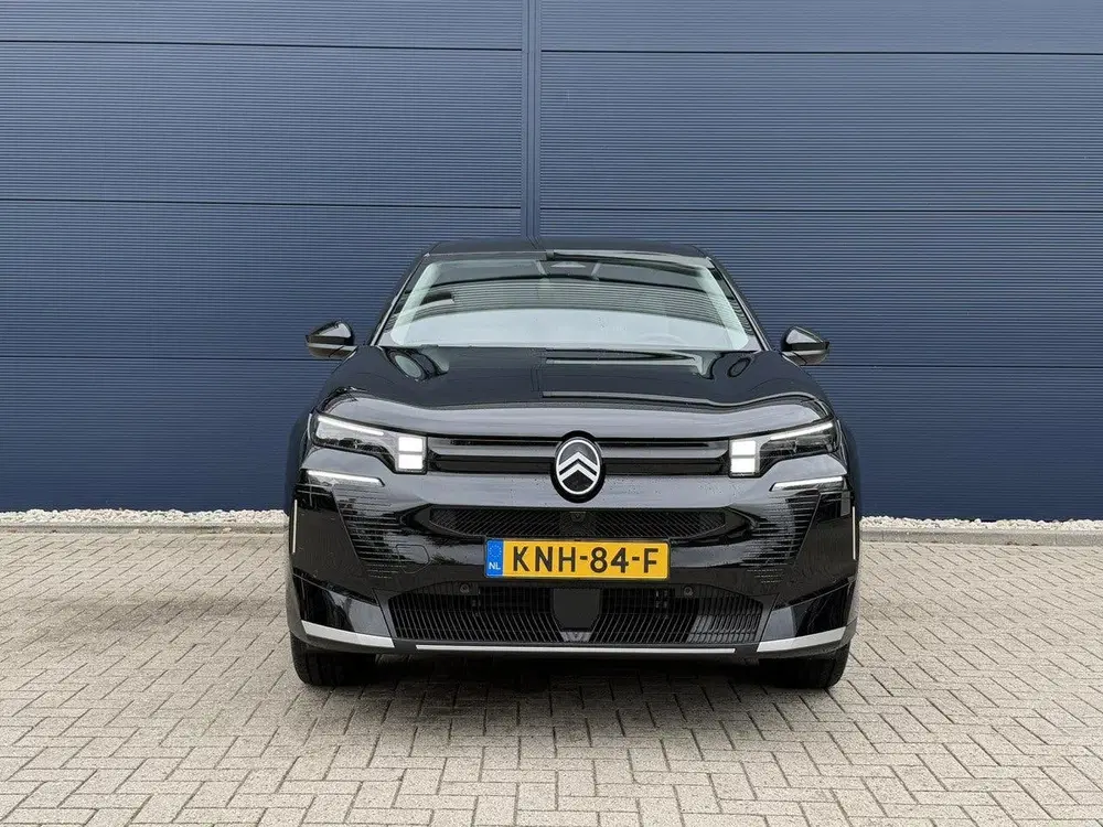 Citroën C5 Aircross 1.2 Hybrid 145 Max uit 2026, foto 2