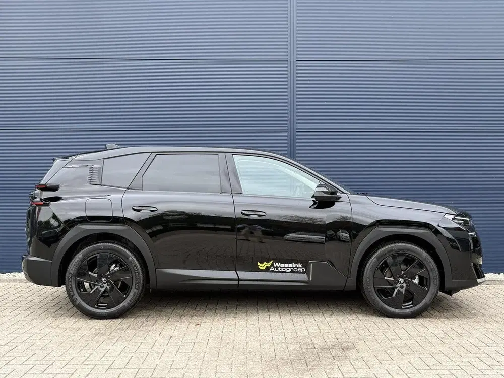 Citroën C5 Aircross 1.2 Hybrid 145 Max uit 2026, foto 3