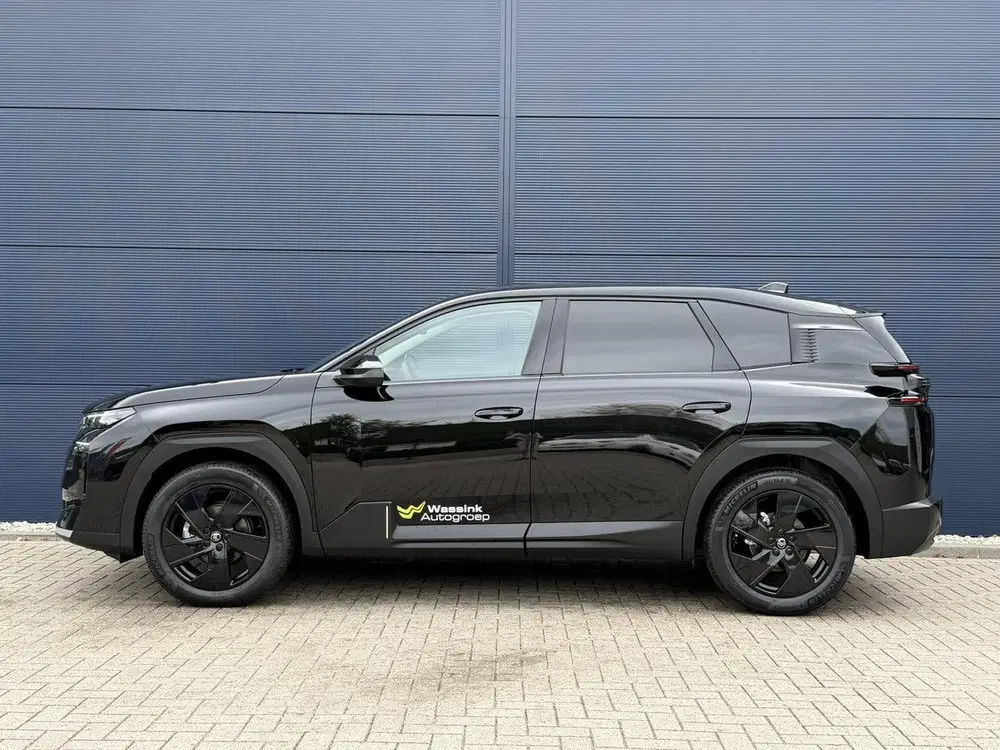 Citroën C5 Aircross 1.2 Hybrid 145 Max uit 2026, foto 4