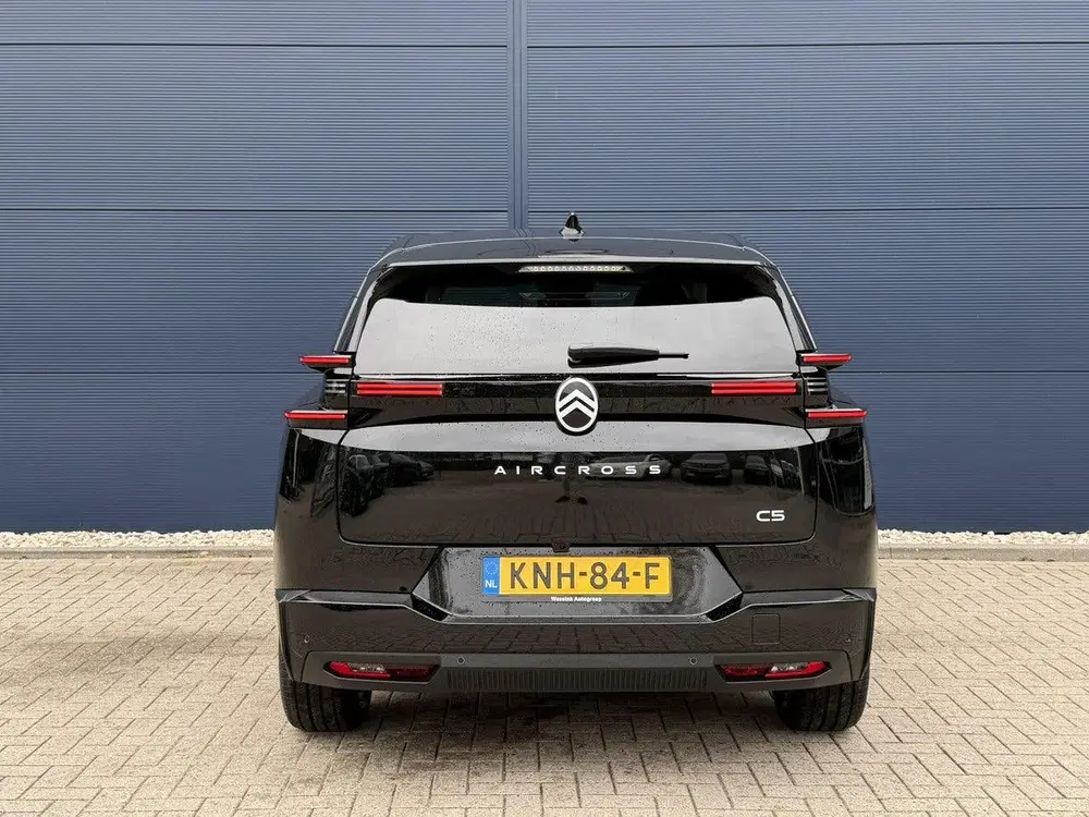 Citroën C5 Aircross 1.2 Hybrid 145 Max uit 2026, foto 6