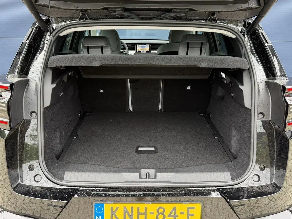 Citroën C5 Aircross 1.2 Hybrid 145 Max uit 2026, foto 7
