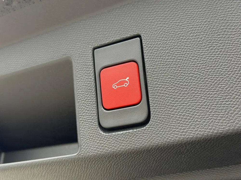 Citroën C5 Aircross 1.2 Hybrid 145 Max uit 2026, foto 8