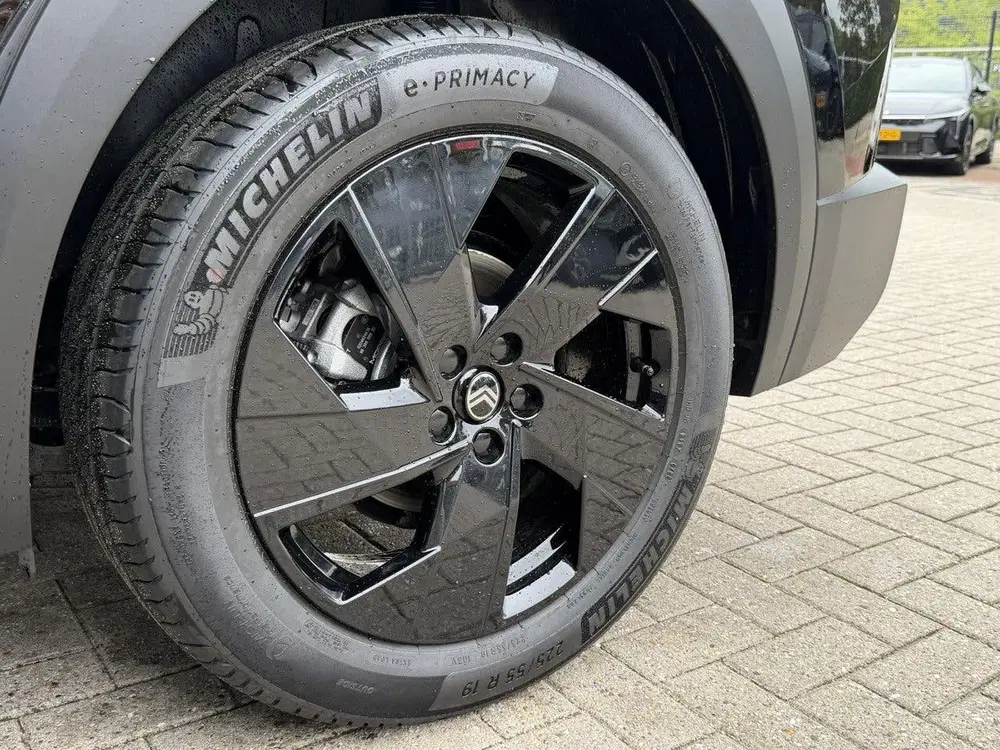 Citroën C5 Aircross 1.2 Hybrid 145 Max uit 2026, foto 9