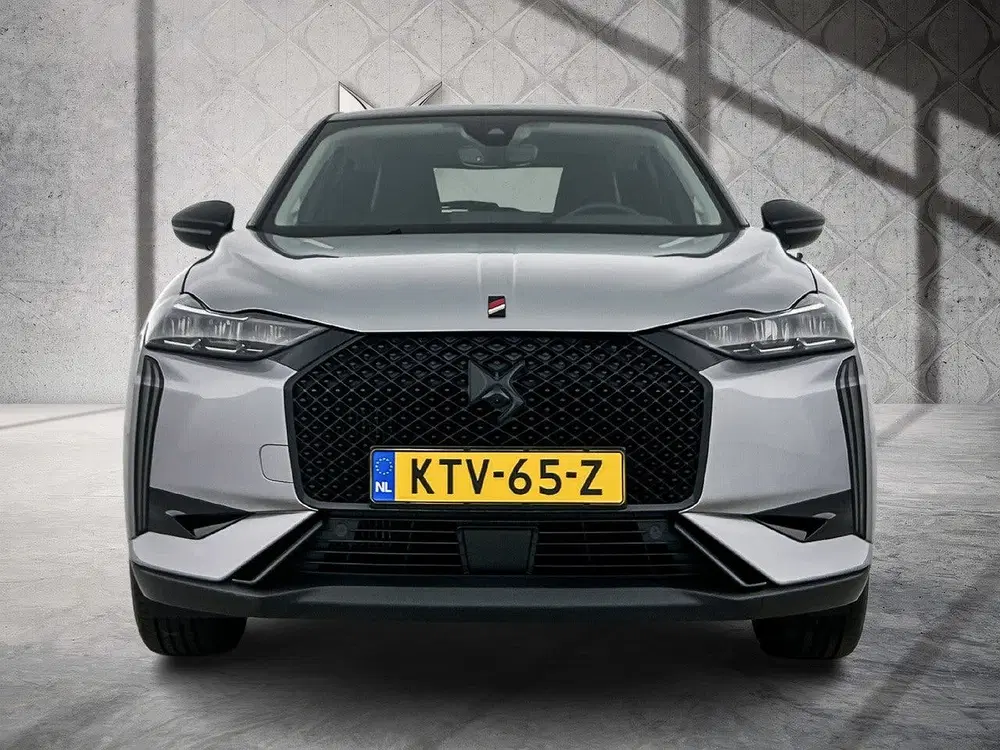 DS Automobiles DS 3 DS DS 3 130pk Automaat Performance Line uit 2024, foto 5