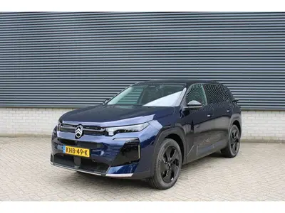 Citroën C5 Aircross 1.2 Hybrid 145 Plus (bj 2026) uit 2026