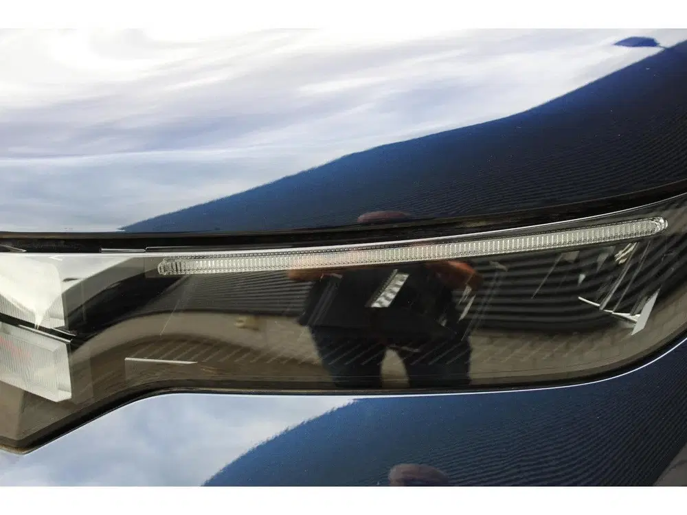 Citroën C5 Aircross 1.2 Hybrid 145 Plus (bj 2026) uit 2026, foto 11