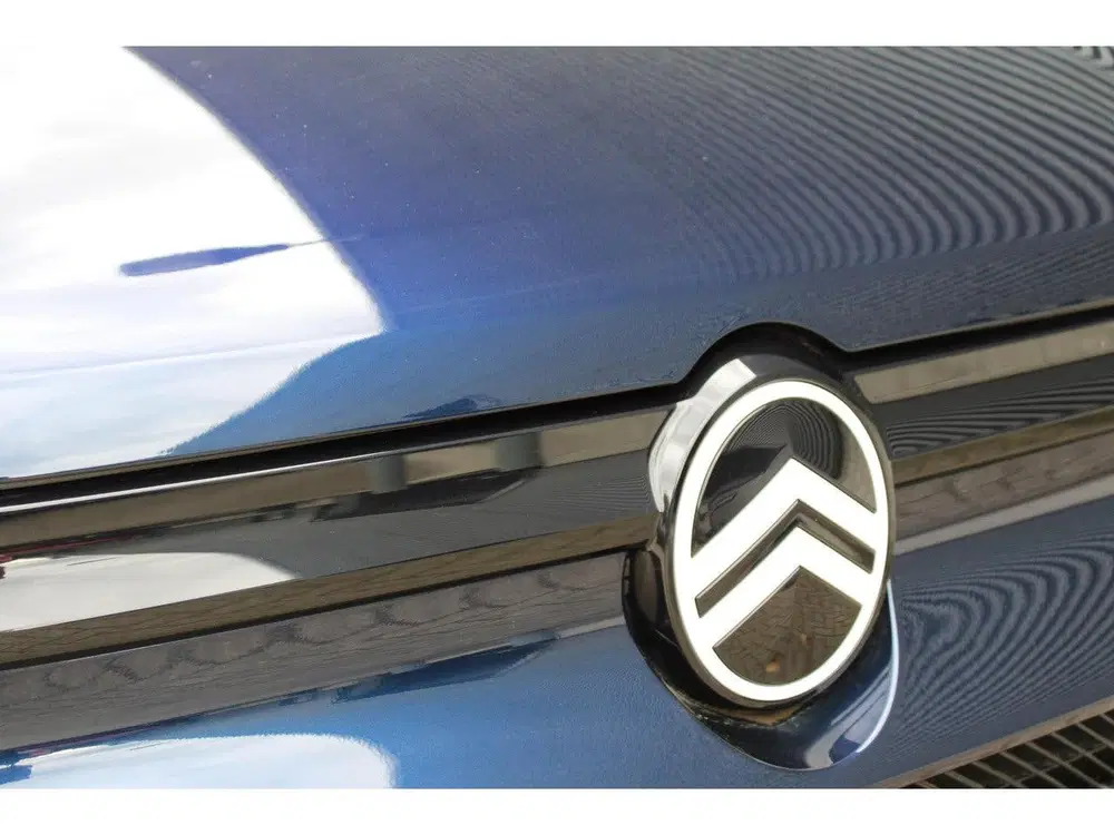 Citroën C5 Aircross 1.2 Hybrid 145 Plus (bj 2026) uit 2026, foto 13
