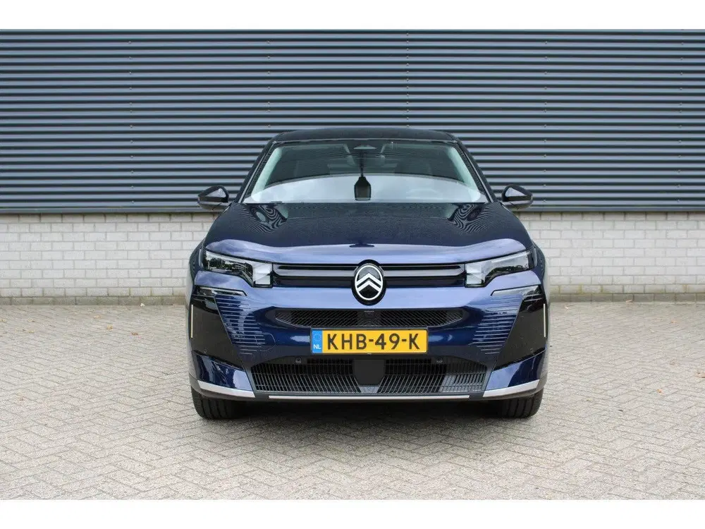 Citroën C5 Aircross 1.2 Hybrid 145 Plus (bj 2026) uit 2026, foto 3