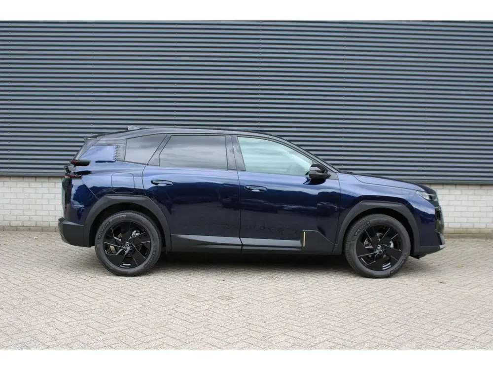 Citroën C5 Aircross 1.2 Hybrid 145 Plus (bj 2026) uit 2026, foto 5