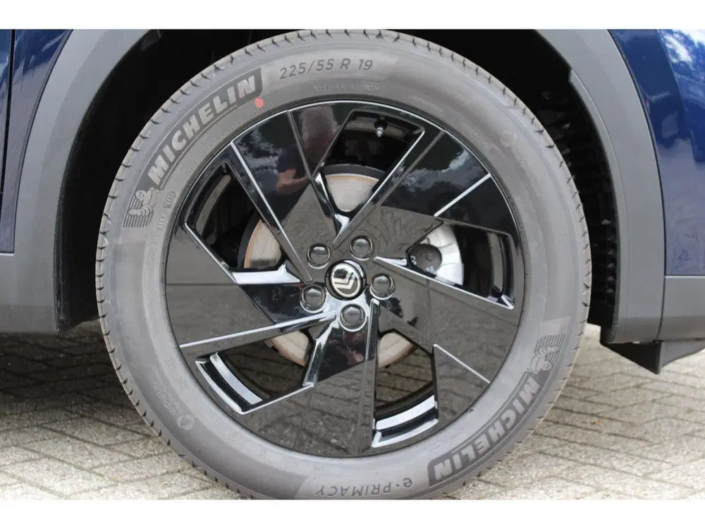 Citroën C5 Aircross 1.2 Hybrid 145 Plus (bj 2026) uit 2026, foto 6