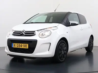 Citroën C1 5-deurs Feel 72pk uit 2021