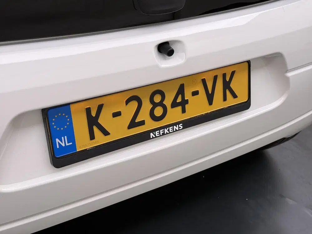 Citroën C1 5-deurs Feel 72pk uit 2021, foto 10