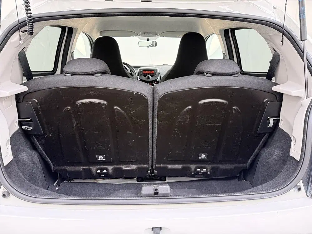 Citroën C1 5-deurs Feel 72pk uit 2021, foto 11