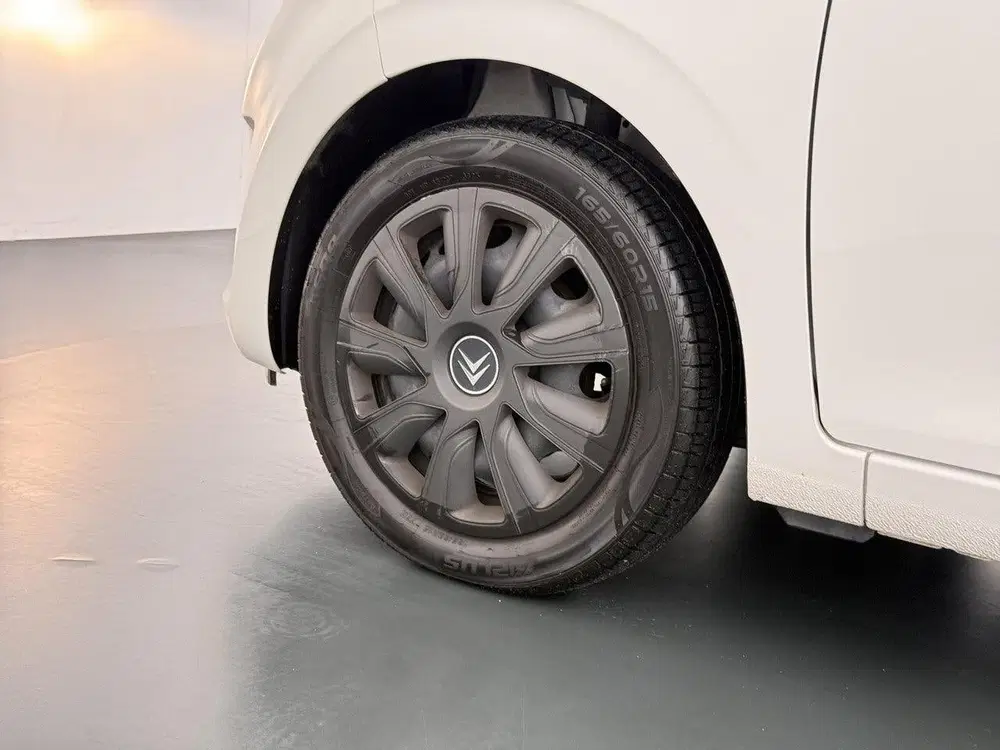 Citroën C1 5-deurs Feel 72pk uit 2021, foto 12