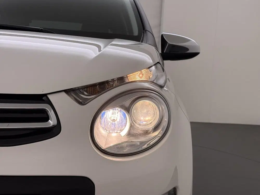 Citroën C1 5-deurs Feel 72pk uit 2021, foto 13
