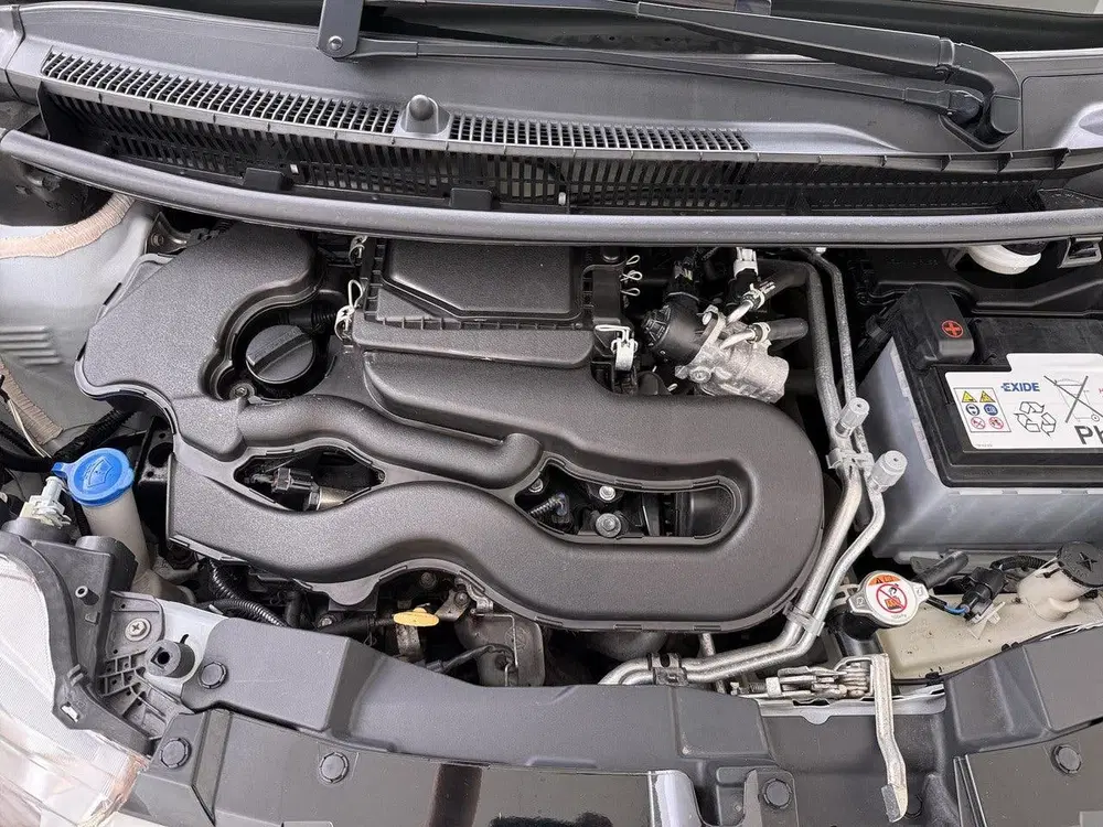Citroën C1 5-deurs Feel 72pk uit 2021, foto 14
