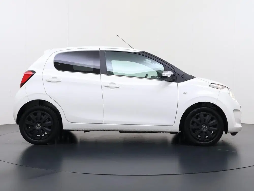 Citroën C1 5-deurs Feel 72pk uit 2021, foto 8