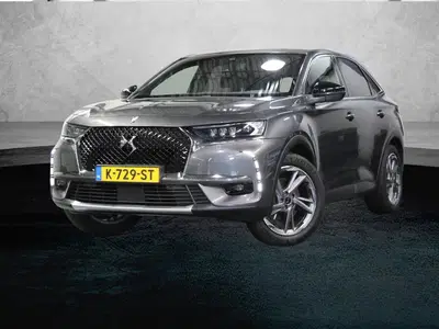 DS Automobiles DS 7 DS DS 7 Crossback 300PK 4x4 So Chic uit 2021