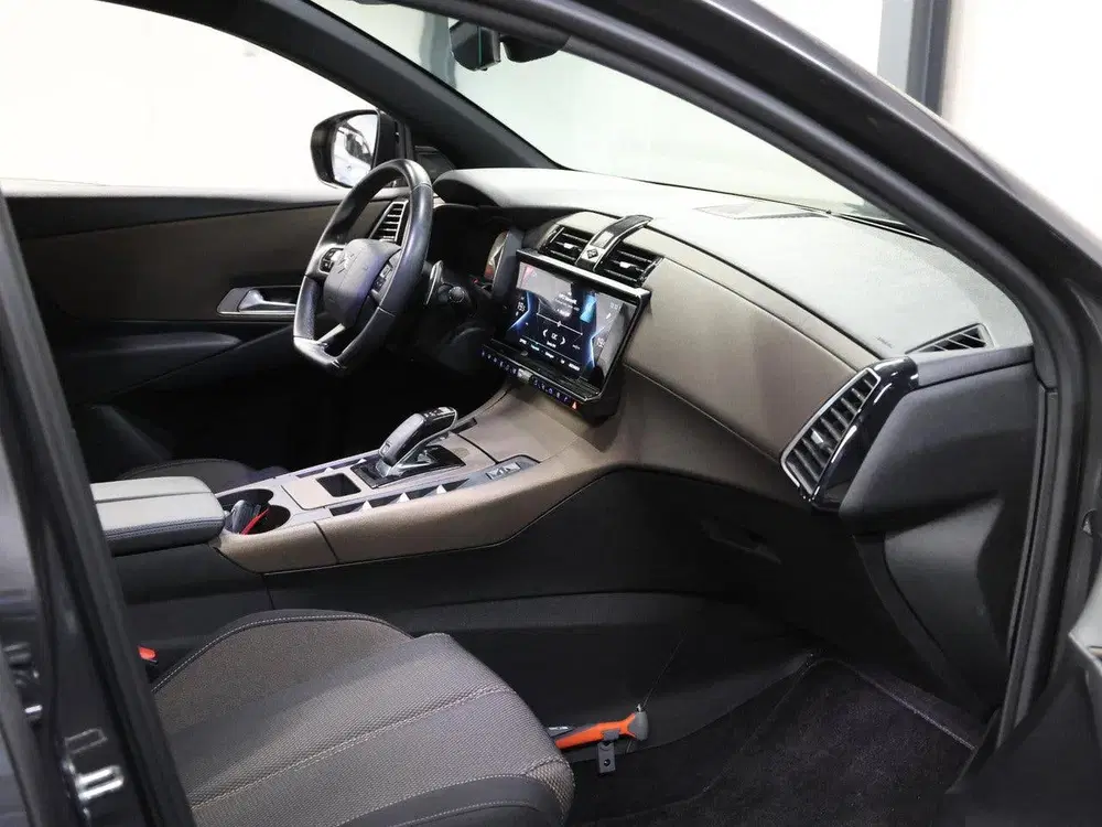 DS Automobiles DS 7 DS DS 7 Crossback 300PK 4x4 So Chic uit 2021, foto 10