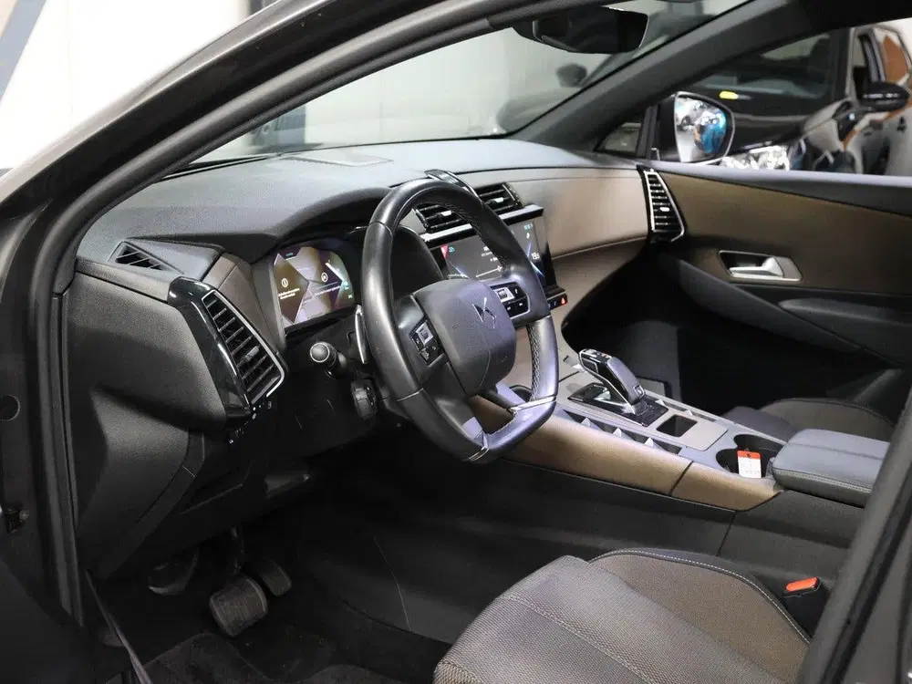 DS Automobiles DS 7 DS DS 7 Crossback 300PK 4x4 So Chic uit 2021, foto 12
