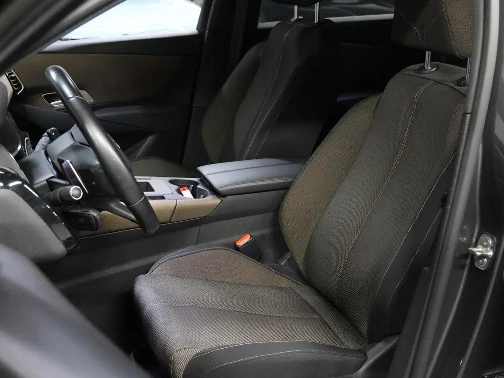 DS Automobiles DS 7 DS DS 7 Crossback 300PK 4x4 So Chic uit 2021, foto 13