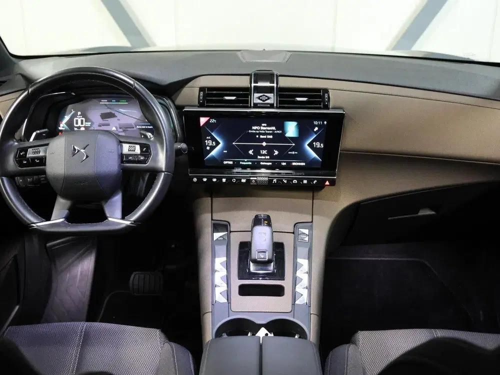 DS Automobiles DS 7 DS DS 7 Crossback 300PK 4x4 So Chic uit 2021, foto 14