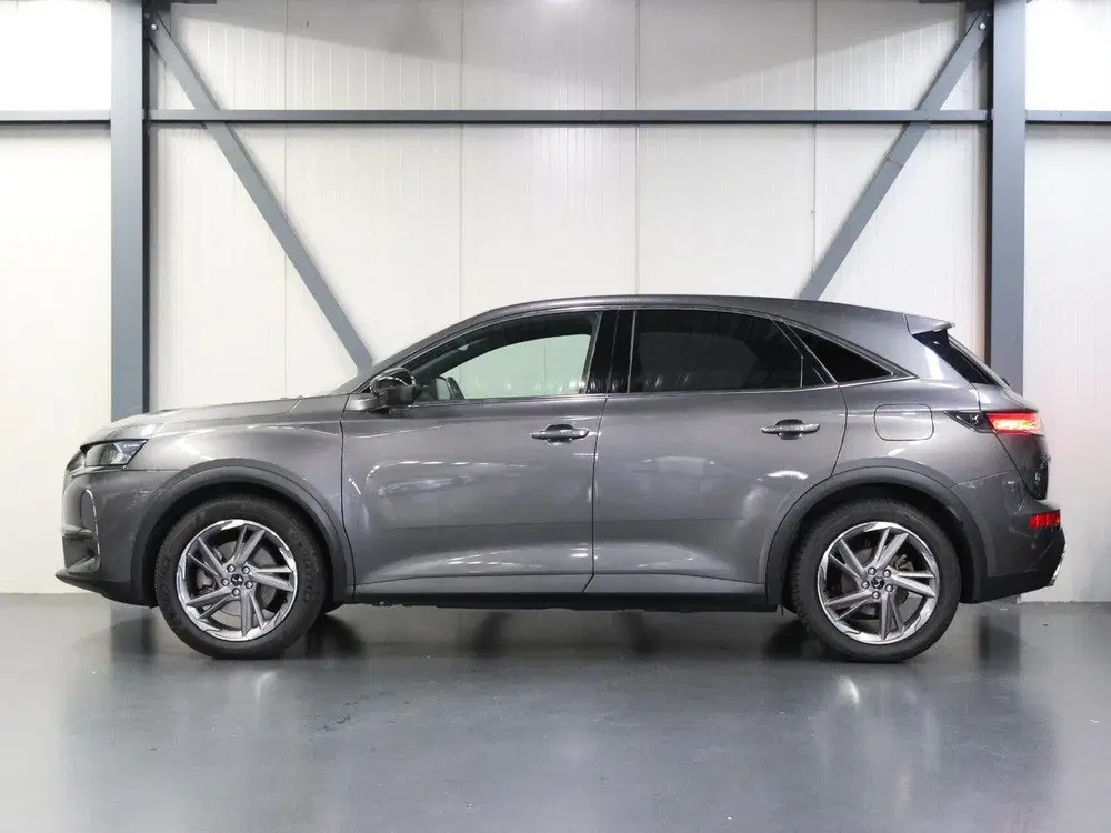 DS Automobiles DS 7 DS DS 7 Crossback 300PK 4x4 So Chic uit 2021, foto 2