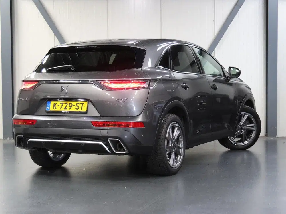 DS Automobiles DS 7 DS DS 7 Crossback 300PK 4x4 So Chic uit 2021, foto 3