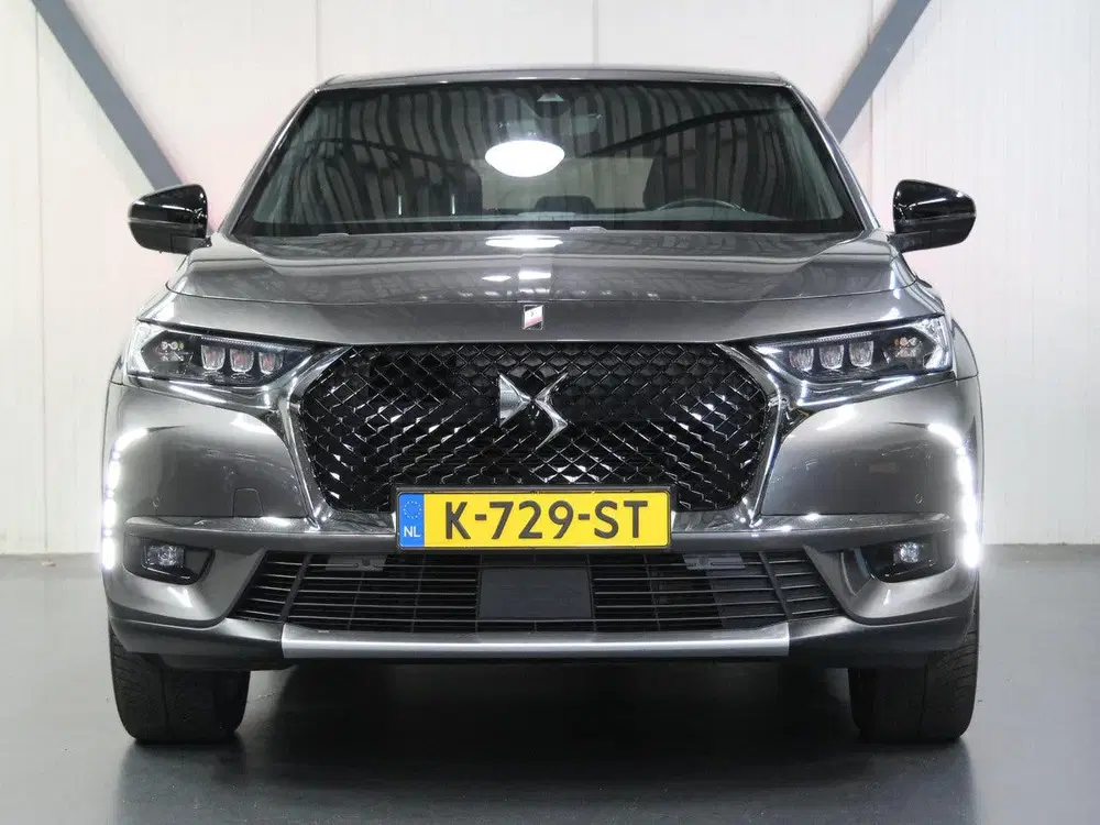 DS Automobiles DS 7 DS DS 7 Crossback 300PK 4x4 So Chic uit 2021, foto 6