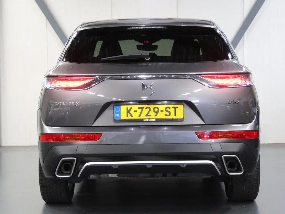 DS Automobiles DS 7 DS DS 7 Crossback 300PK 4x4 So Chic uit 2021, foto 9
