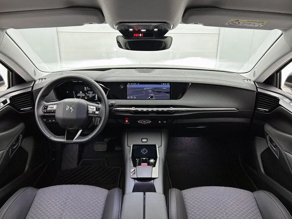 DS Automobiles DS 4 DS DS 4 1.6 PHEV Bastille 225pk Automaat uit 2025, foto 11