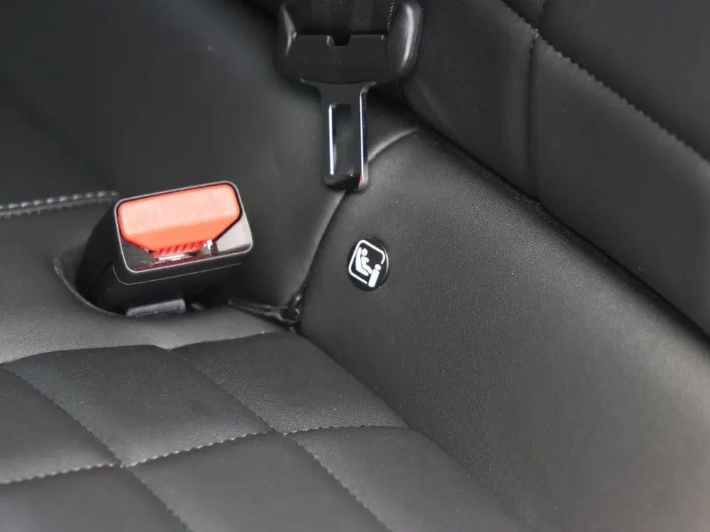 Citroën C4 1.2 145pk Hybrid Max uit 2025, foto 11